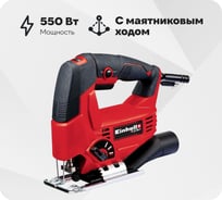 Лобзик Einhell TC-JS 80/1 4321145