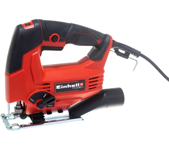 Лобзик Einhell TC-JS 80/1 4321145