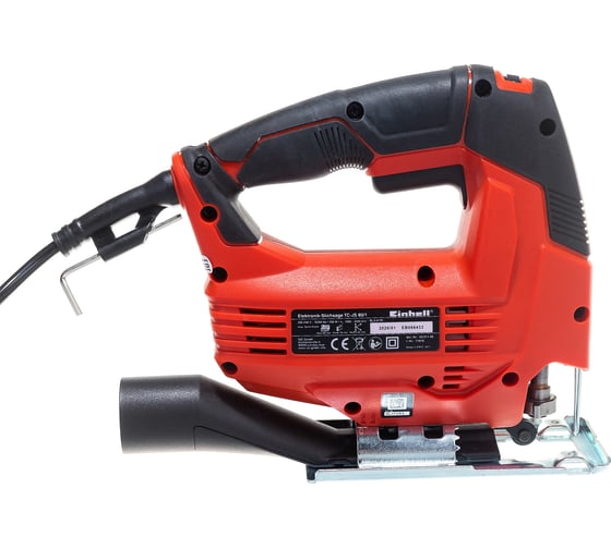 Лобзик Einhell TC-JS 80/1 4321145