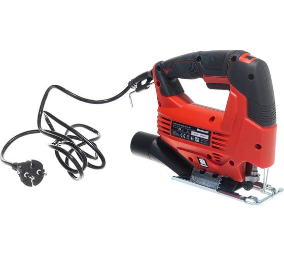 Лобзик Einhell TC-JS 80/1 4321145
