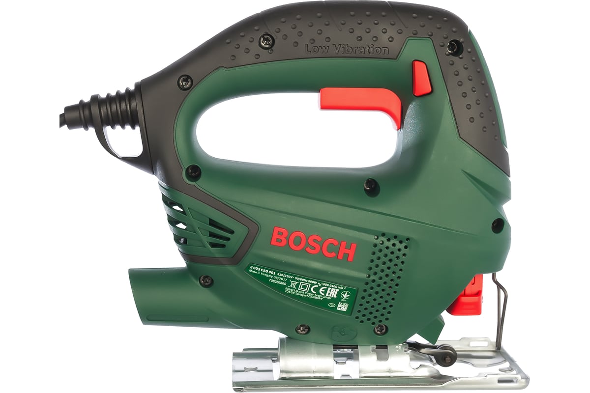 Лобзики Bosch