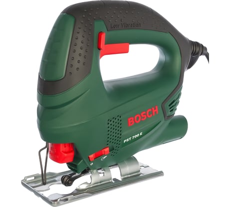 Лобзик Bosch PST 700 E 0.603.3A0.020