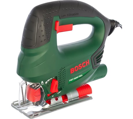 Лобзик Bosch PST 800 PEL 0.603.3A0.120