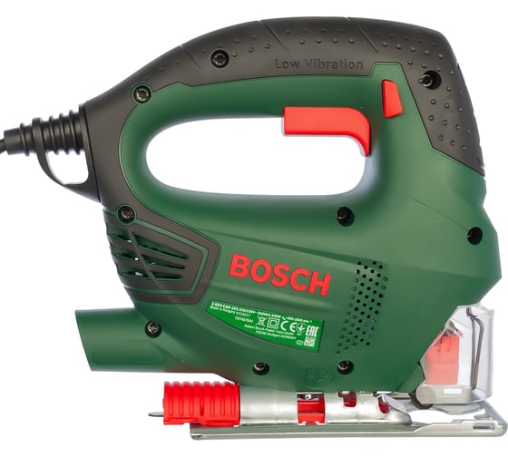Лобзик Bosch PST 800 PEL 0.603.3A0.120