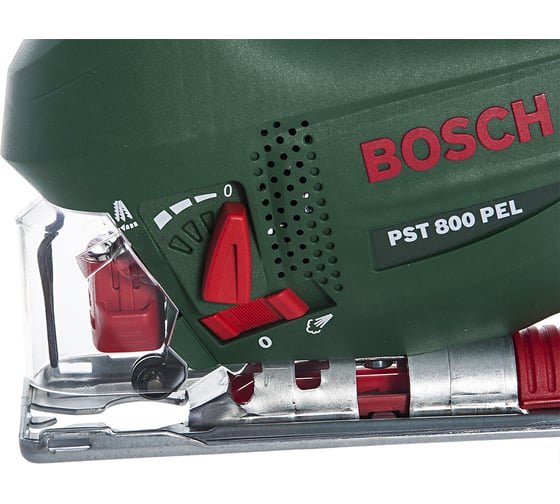 Лобзик Bosch PST 800 PEL 0.603.3A0.120