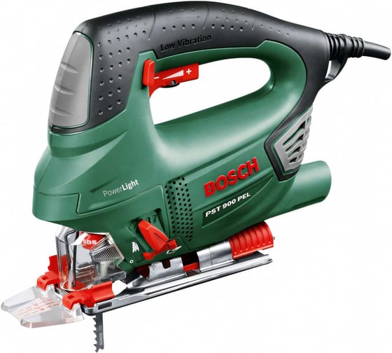 Лобзик Bosch PST 900 PEL 0.603.3A0.220