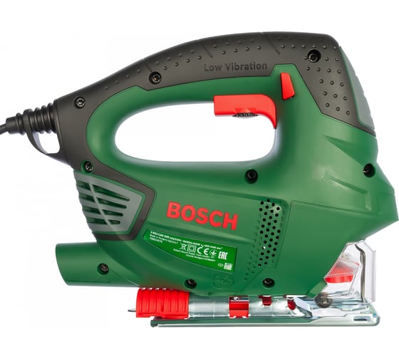 Лобзик Bosch PST 900 PEL 0.603.3A0.220