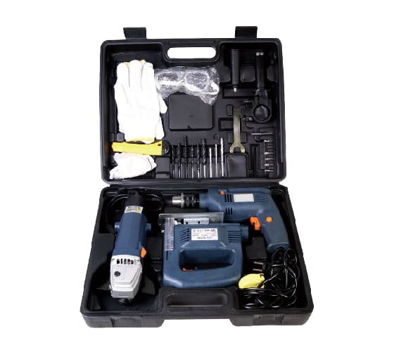 Набор Wellerman 3 предмета WL-883