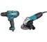 Набор инструментов Makita DK0121 1