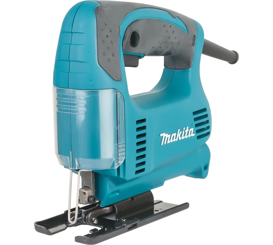 Набор Makita DK0122: лобзик 4326 + угловая шлифмашина GA5030