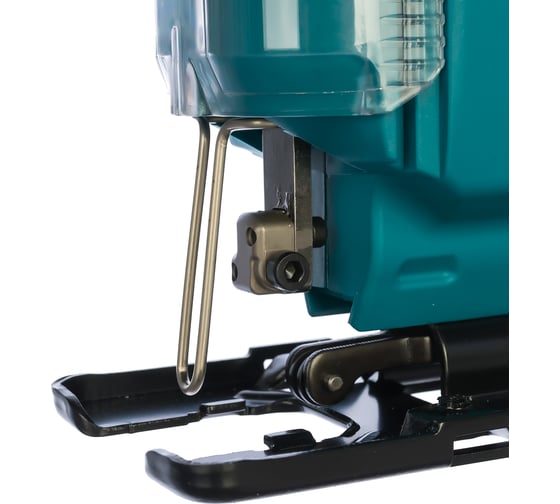 Набор Makita DK0122: лобзик 4326 + угловая шлифмашина GA5030