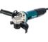 Набор Makita DK0123: углошлифовальная машина GA5030 + ударная дрель HP1630 2