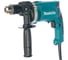 Набор Makita DK0123: углошлифовальная машина GA5030 + ударная дрель HP1630 6