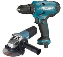 Набор инструментов Makita DK0117 198385
