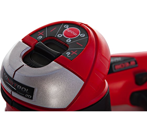 Набор измерительного инструмента Condtrol Laser 2D Profi Set