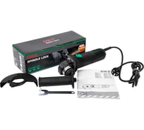 НАбор электроинструмента DWT (ABSP-12 DN-2 BMC+WSP07-125 Q) SET-1-DWT