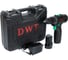 Набор электроинструмента DWT (SBHP08-26 BMC+ABSP-12 NF-2 BMC) SET-4-DWT 2