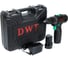 Набор электроинструментов DWT SET STSP05-65 DV+ABSP-12 NF-2 BMC 2