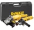 Набор угловых шлифмашин Dewalt DWE492TWIN2: DWE492, 2200 Вт, 230 мм + DWE4157, 900 Вт, 125 мм, в кейсе () DWE492TWIN2-QS 1