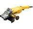 Набор угловых шлифмашин Dewalt DWE492TWIN2: DWE492, 2200 Вт, 230 мм + DWE4157, 900 Вт, 125 мм, в кейсе () DWE492TWIN2-QS 2