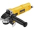 Набор угловых шлифмашин Dewalt DWE492TWIN2: DWE492, 2200 Вт, 230 мм + DWE4157, 900 Вт, 125 мм, в кейсе () DWE492TWIN2-QS 3