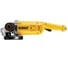 Набор угловых шлифмашин Dewalt DWE492TWIN2: DWE492, 2200 Вт, 230 мм + DWE4157, 900 Вт, 125 мм, в кейсе () DWE492TWIN2-QS 4