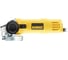 Набор угловых шлифмашин Dewalt DWE492TWIN2: DWE492, 2200 Вт, 230 мм + DWE4157, 900 Вт, 125 мм, в кейсе () DWE492TWIN2-QS 5