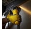 Набор угловых шлифмашин Dewalt DWE492TWIN2: DWE492, 2200 Вт, 230 мм + DWE4157, 900 Вт, 125 мм, в кейсе () DWE492TWIN2-QS 7