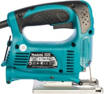 Набор электроинструментов Makita DK0167: лобзик 4329 + дисковая пила HS7601