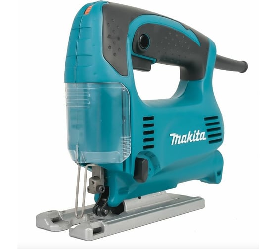 Набор электроинструментов Makita DK0167: лобзик 4329 + дисковая пила HS7601