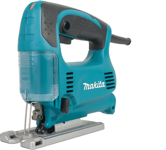 Набор электроинструментов Makita DK0167: лобзик 4329 + дисковая пила HS7601