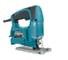 Набор электроинструментов Makita DK0167: лобзик 4329 + дисковая пила HS7601 4