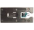 Набор электроинструментов Makita DK0167: лобзик 4329 + дисковая пила HS7601 7