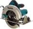 Набор электроинструментов Makita DK0167: лобзик 4329 + дисковая пила HS7601 8
