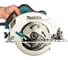 Набор электроинструментов Makita DK0167: лобзик 4329 + дисковая пила HS7601 11