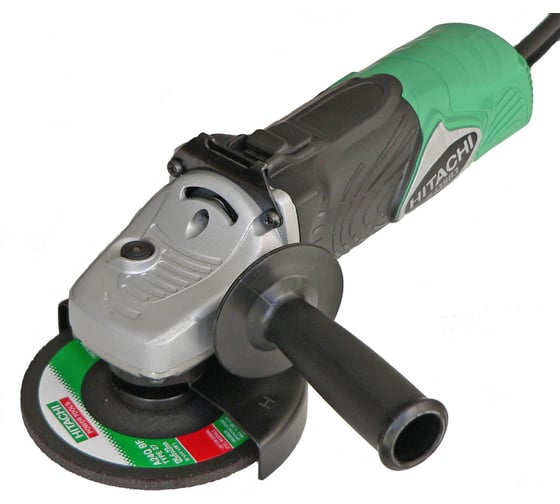 Набор угловых шлифмашин Hitachi: G23SR + G13SB3