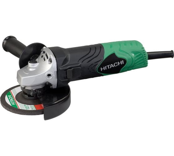 Набор угловых шлифмашин Hitachi: G23SW + G13SN