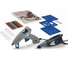 Гравер Dremel 290 + клеевой пистолет 930 F013G290JD 1