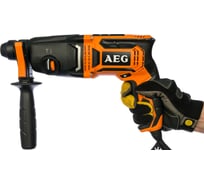 Набор инструментов AEG JP240B2C 4935459607