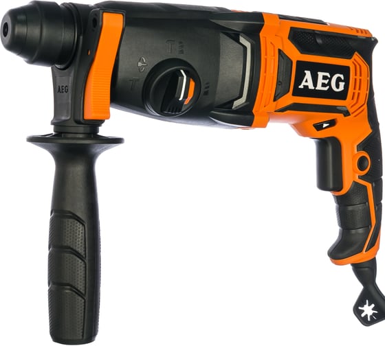 Набор инструментов AEG JP240B2C 4935459607