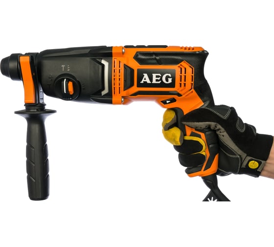 Набор инструментов AEG JP240B2C 4935459607