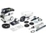 Шлифовальная машинка FESTOOL PLANEX LHS 225 с пылеудаляющим аппаратом CTM36/STL450-Set 575460 2