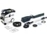 Шлифовальная машинка с пылеудаляющим аппаратом PLANEX-E LHS-E225/CTM36-Set 575455 2