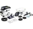 Комплект FESTOOL PLANEX IP LHS225-IP/CTL36-Set: шлифовальная машинка с пылеудаляющим аппаратом и тарелкой 575446 1