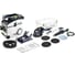 Шлифовальная машинка с пылеудаляющим аппаратом FESTOOL PLANEX IP LHS225-IP/CTM36-Set 575454 1