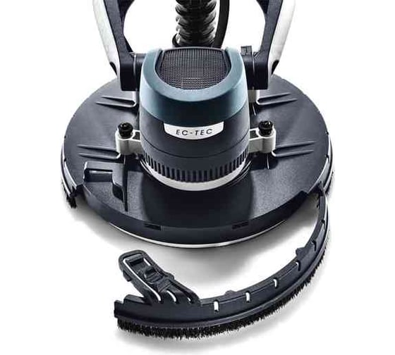 Шлифовальная машинка с пылеудаляющим аппаратом FESTOOL PLANEX-E LHS-E225/CTL36-Set 575447