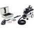 Шлифовальная машинка FESTOOL PLANEX LHS225-SW с пылеудаляющим аппаратом CTL36 Set 575448 1