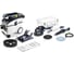 Шлифовальная машинка FESTOOL PLANEX LHS225-SW с пылеудаляющим аппаратом CTL36 Set 575448 2