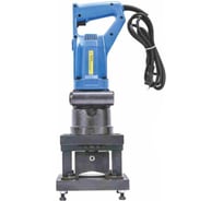 Электрогидравлические ножницы для резки уголка Манкупер MD-60R