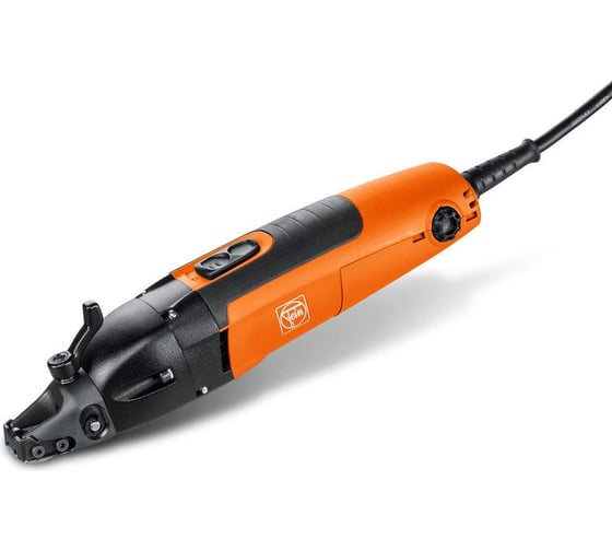 Шлицевые ножницы до 1.6 мм Fein BSS 1.6 CE 72303261000 1